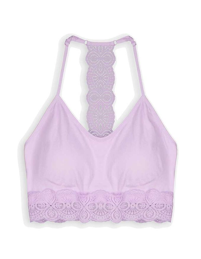 Bustier - Nahtlos