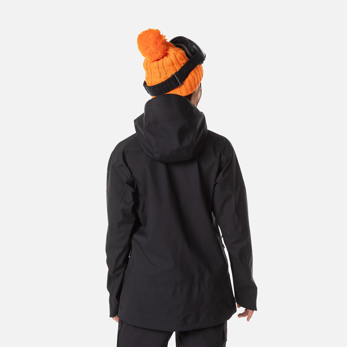 Rallybird Damenskijacke