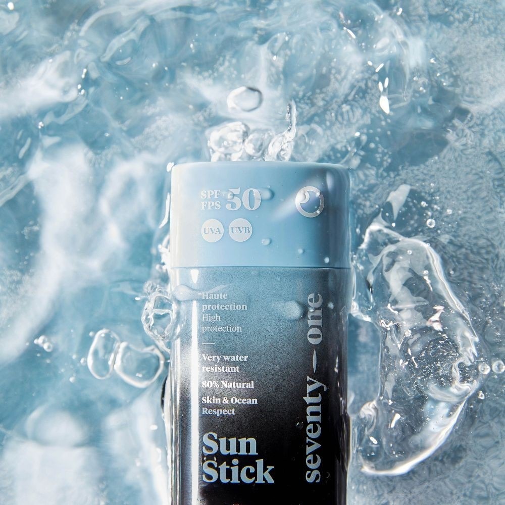SeventyOne Percent стик за сунчање – НЕВИДЉИВИ - SPF50