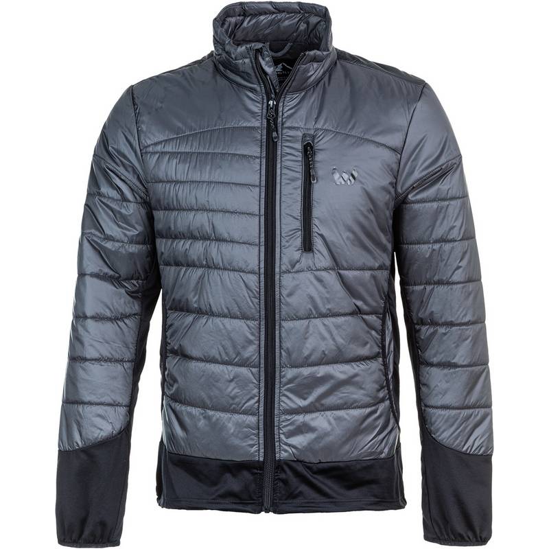 Whistler GREGORY M Insulated Hybrid Jacket Outdoorjacke Herren