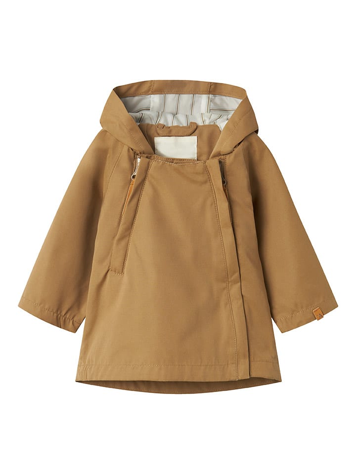 Lil Atelier Funktionsjacke 