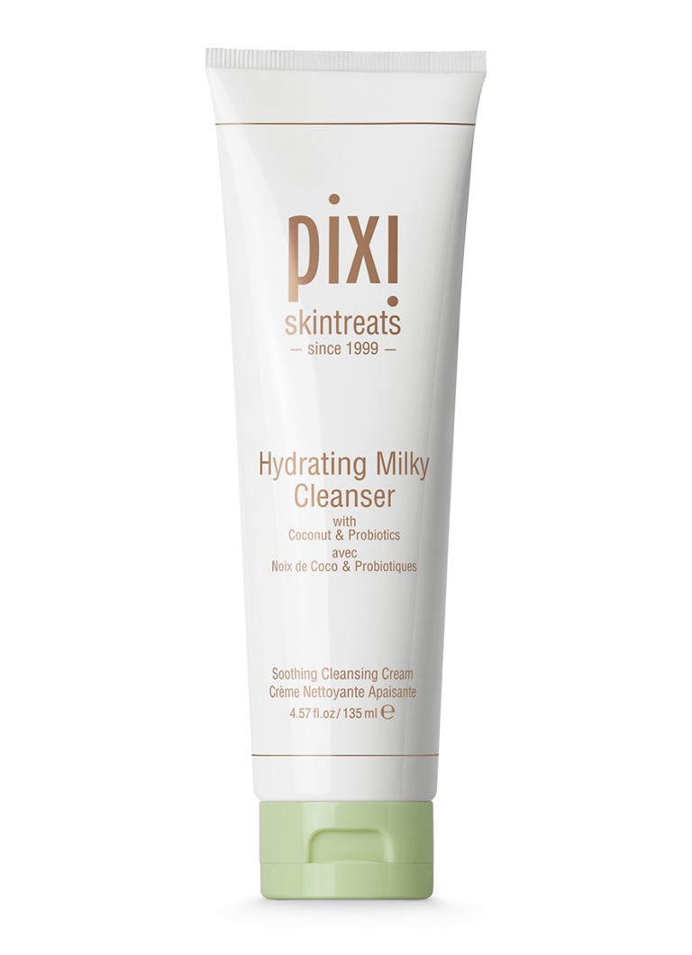 Pixi Hydrating Milky Cleanser