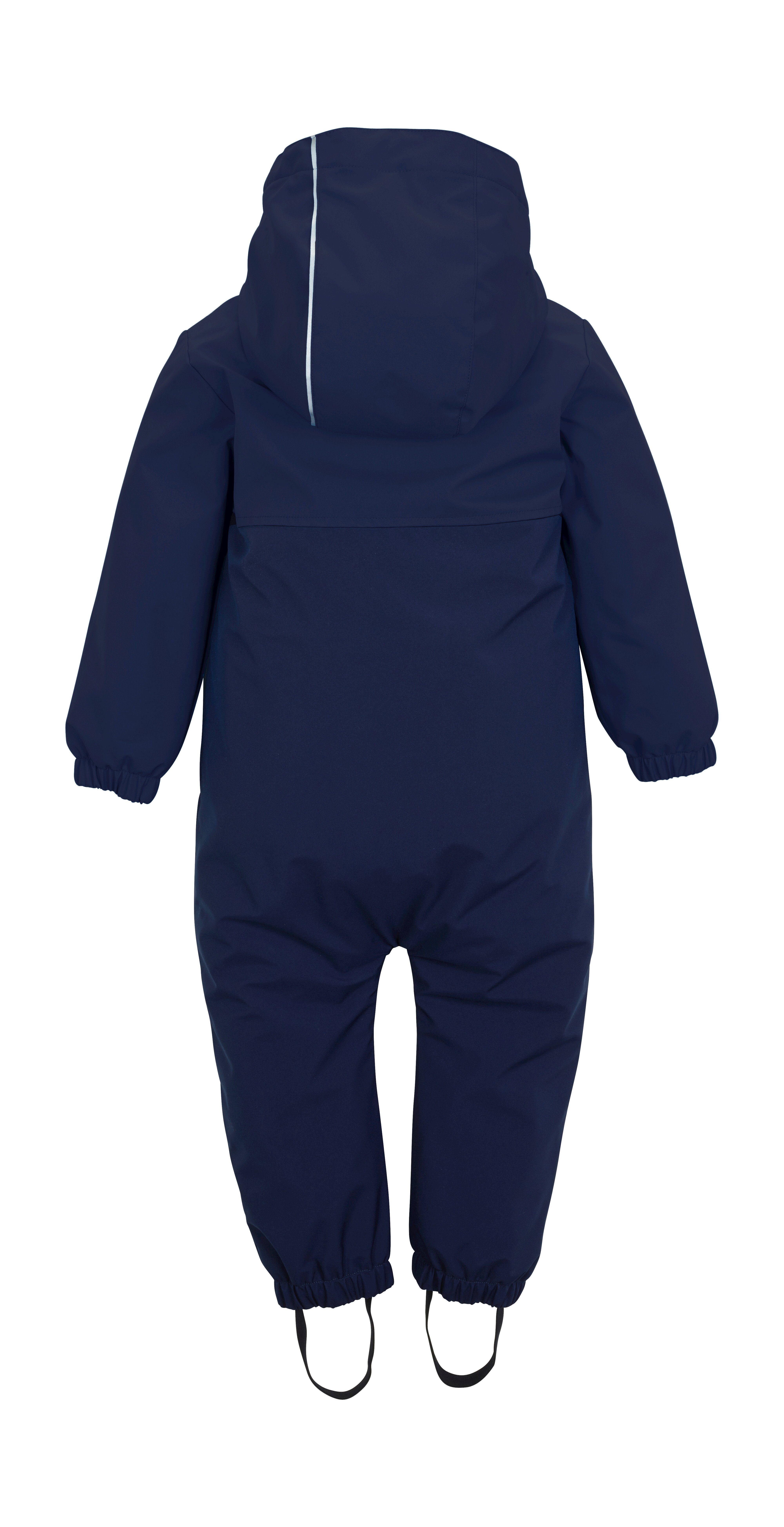 Killtec Overall Minis Softshellanzug