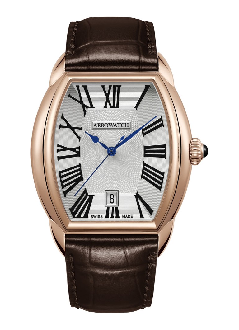Aerowatch Streamline karóra A 42958 RO05