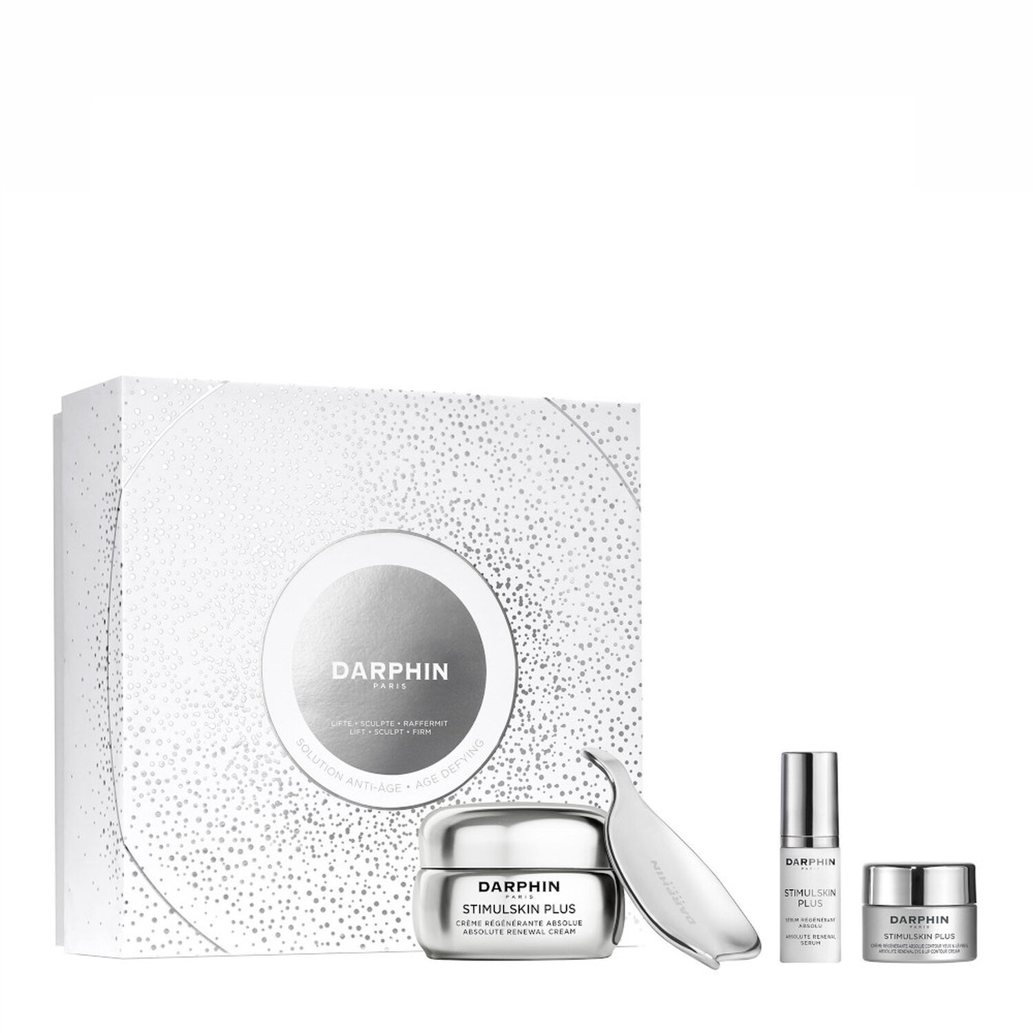 Darphin Stimulskin Plus Coffret Crème 50 ml + 2 Produits