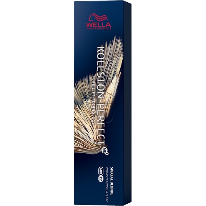 Koleston Perfect Me+ Special Blonds