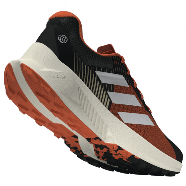 adidas Terrex - Terrex Soulstride Flow - Trailrunningschuhe