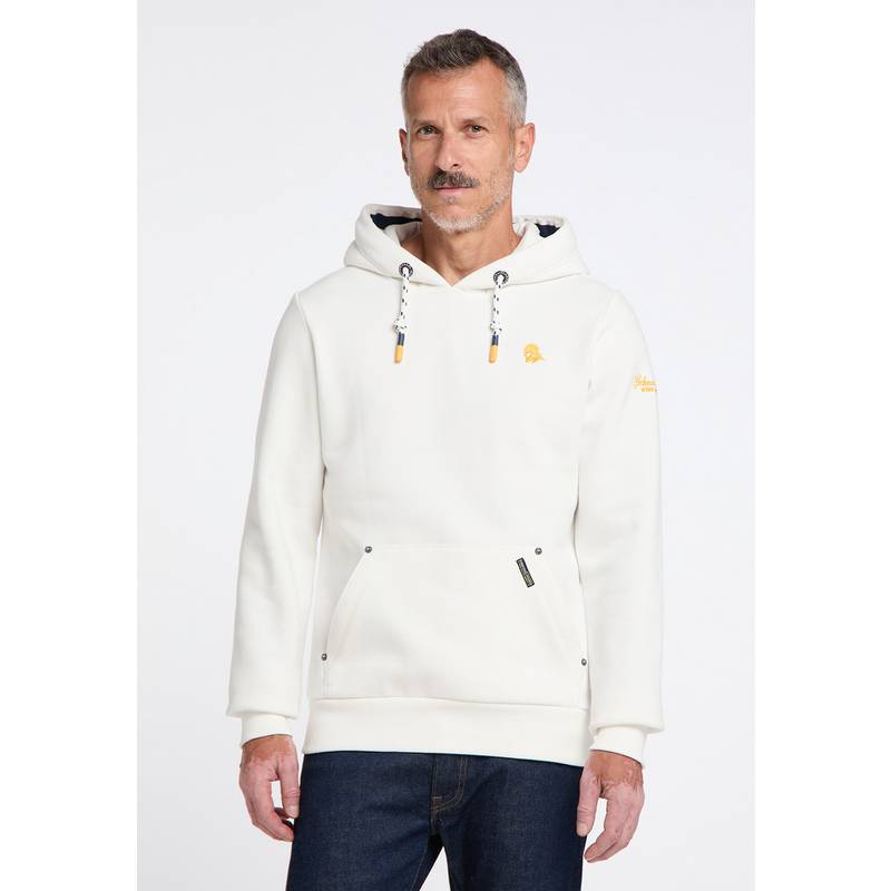 Schmuddelwedda Hoodie Herren