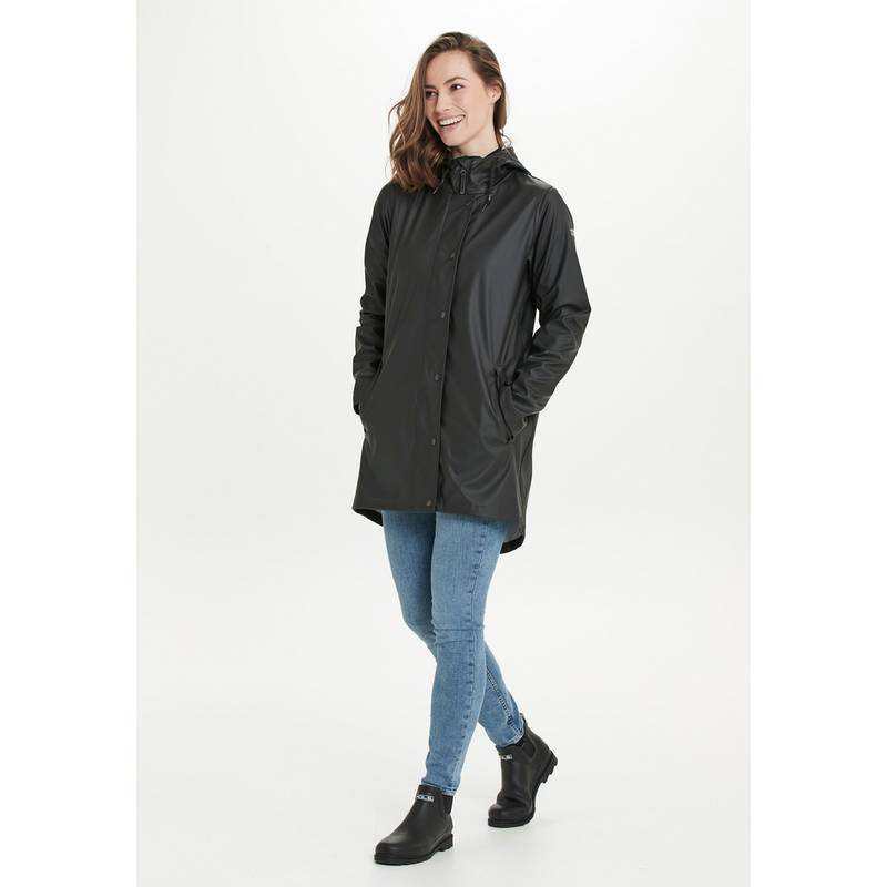 Weather Report PETRA Regenjacke Damen