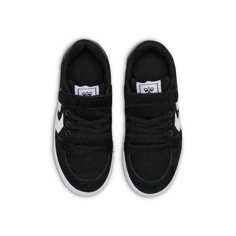 hummel SLIMMER STADIL LOW JR Sneaker Kinder