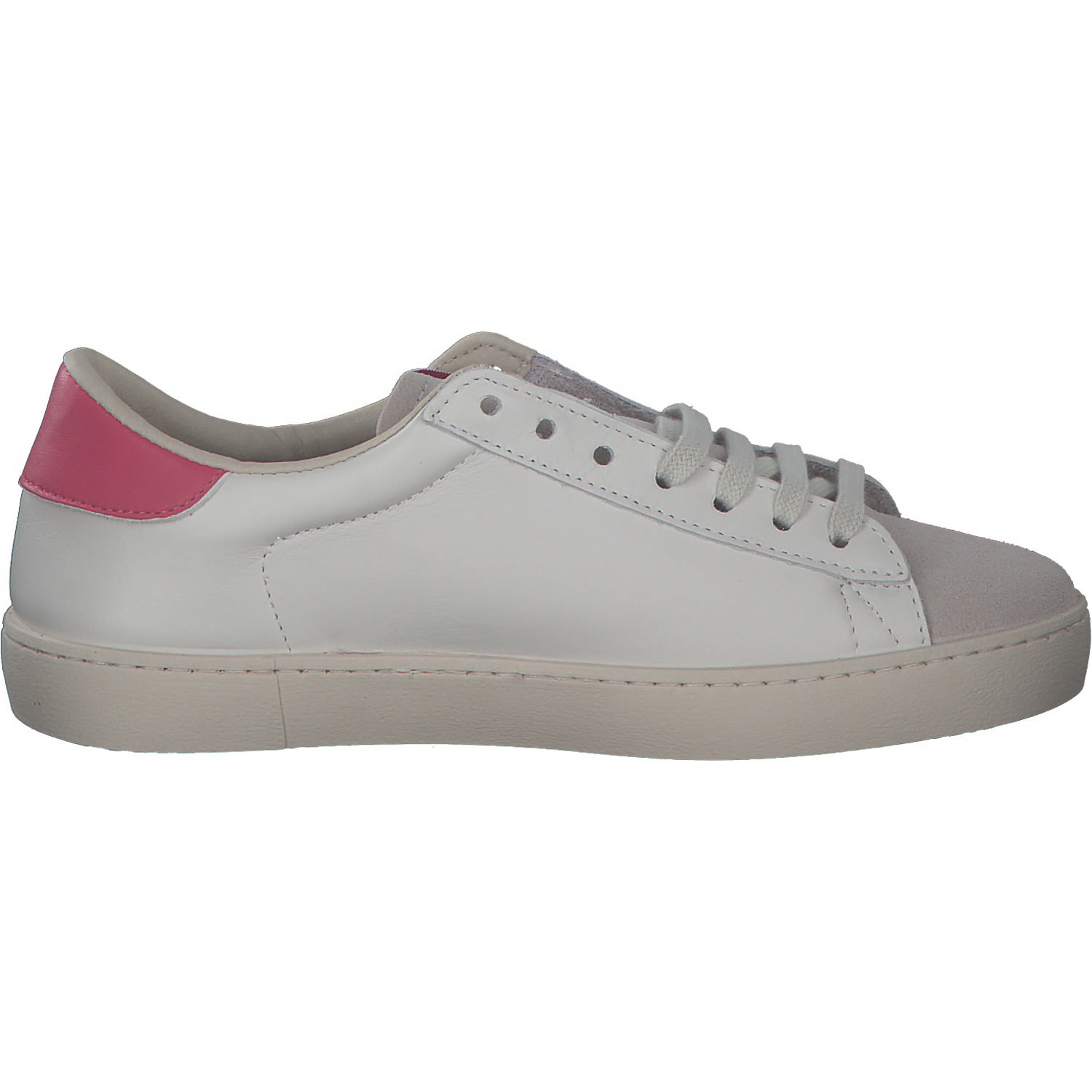 Victoria Berlin 1126142, Sneakers Low, Damen, fresa