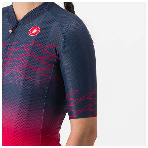 Castelli - Women's Climber's 2.0 - Radtrikot