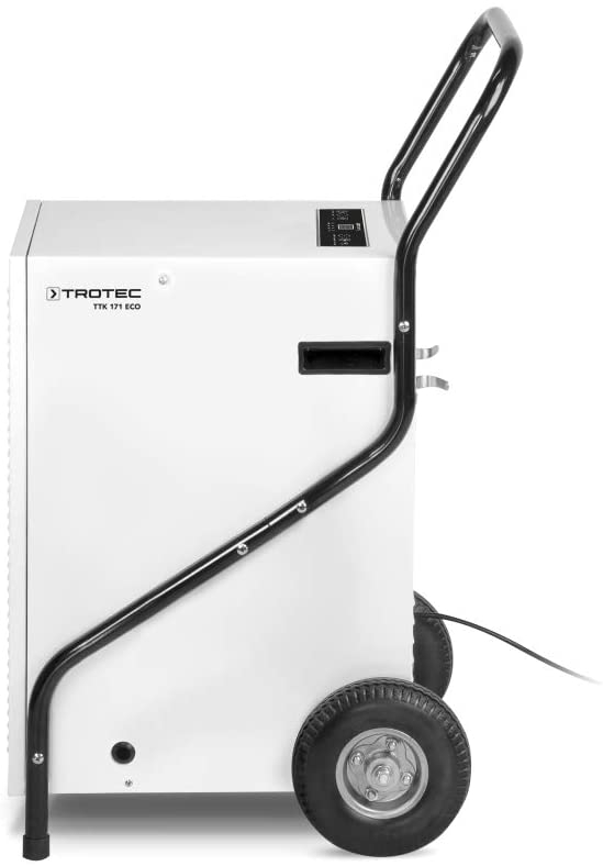 Trotec 1120001125 TTK 171 Eco -ilmankuivain 52 l/24 h