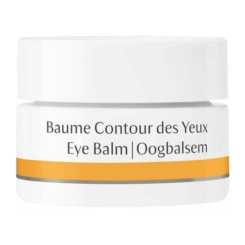 Dr. Hauschka balzam za oči 10 ml