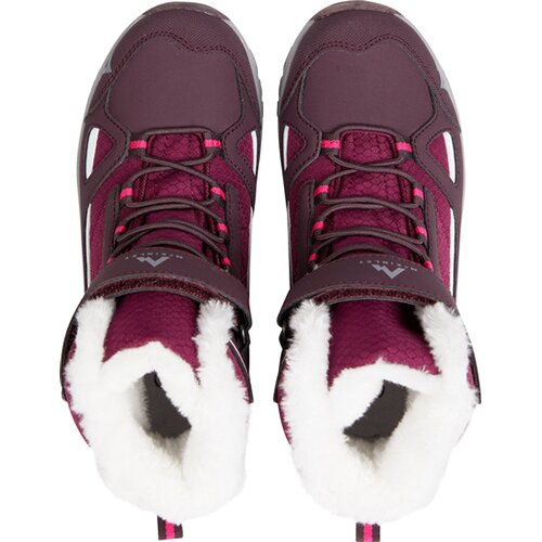 KINDER MULTIFUNKTIONSSTIEFEL KI.-APRÈS-STIEFEL MAINE MID WI AQB J