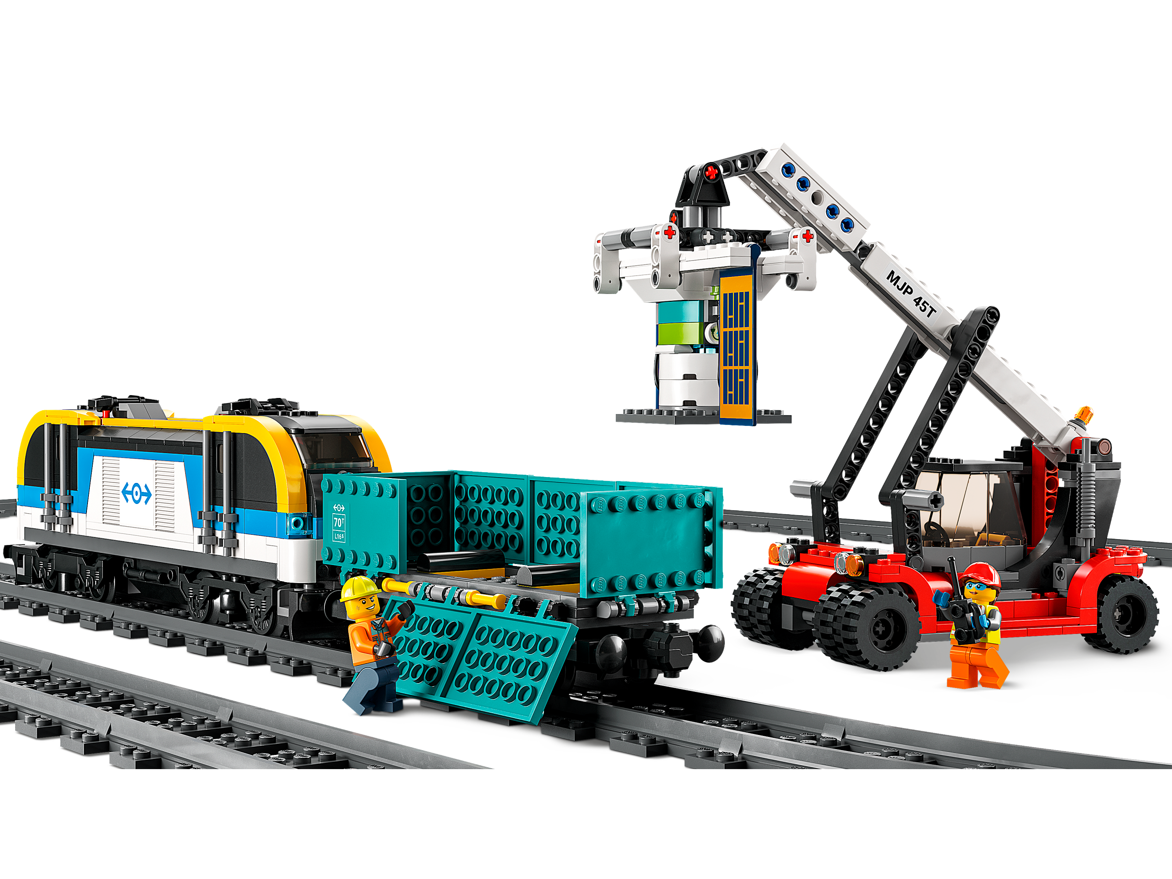 Güterzug 60336