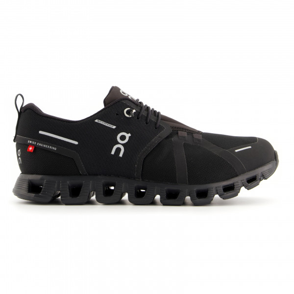 On - Women's Cloud 5 Waterproof - Sneaker