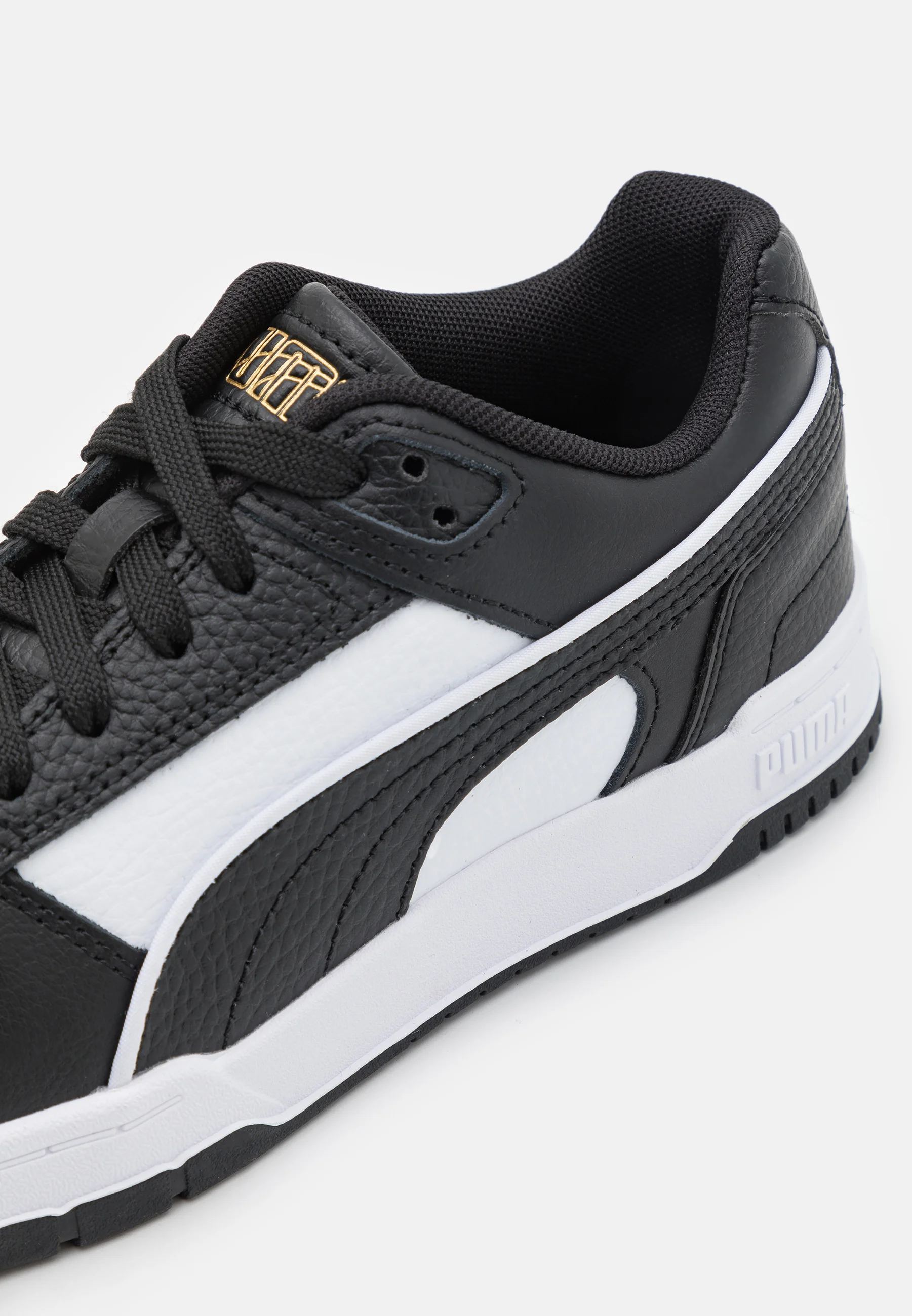 Puma RBD GAME UNISEX - Zapatillas bajas