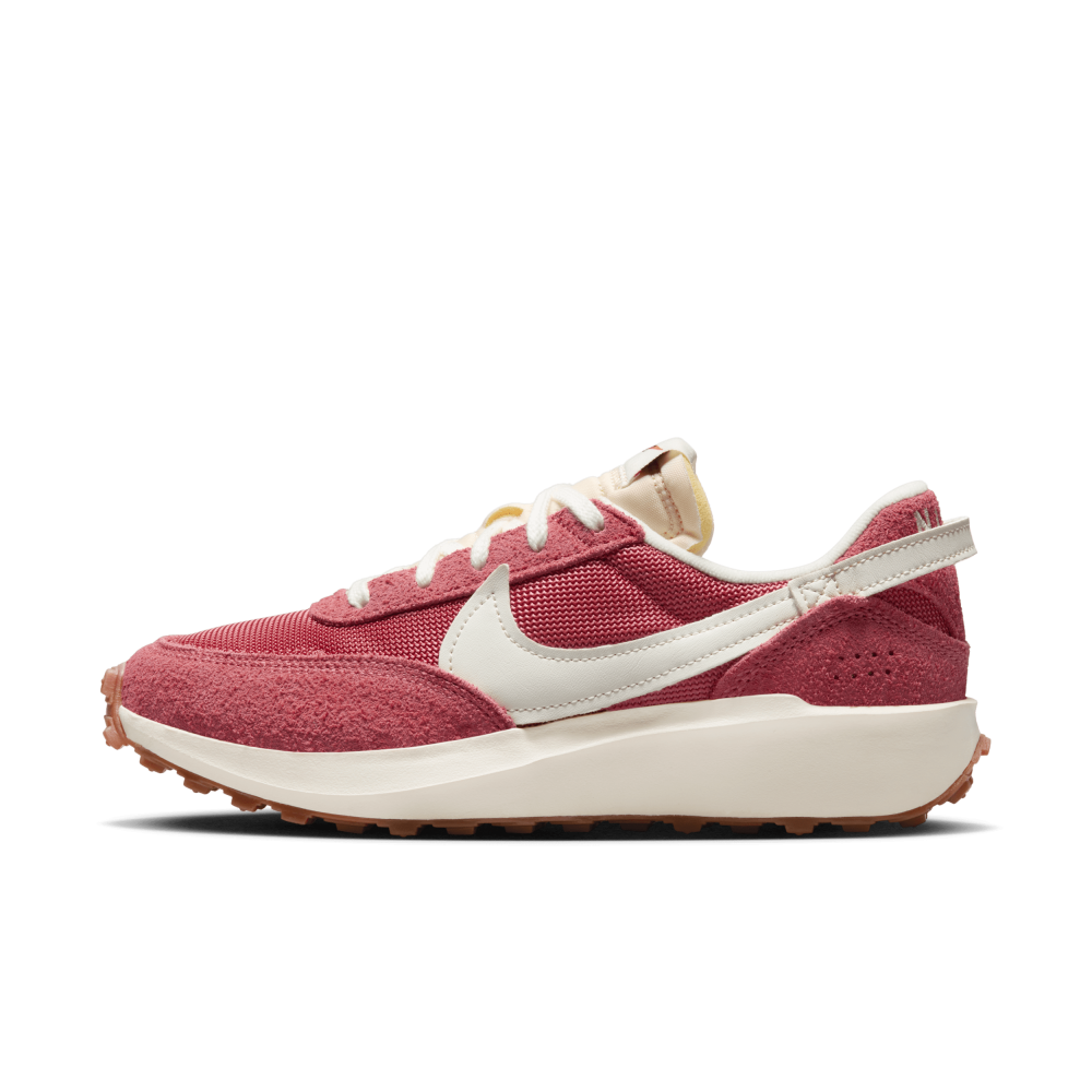Nike Waffle Debut DX2931-600 / rot