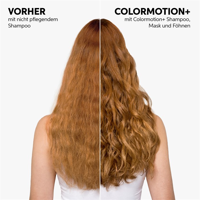 Farbschutz-Shampoo