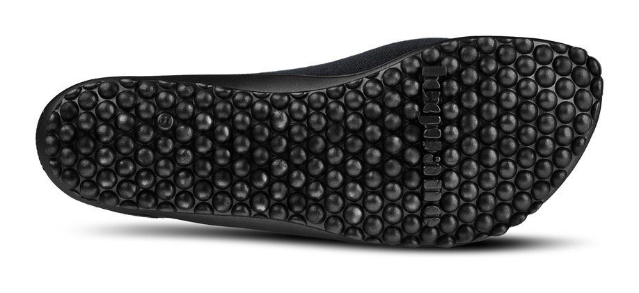 Leguano SNEAKER Barfußschuh für Maschinenwäsche geeignet