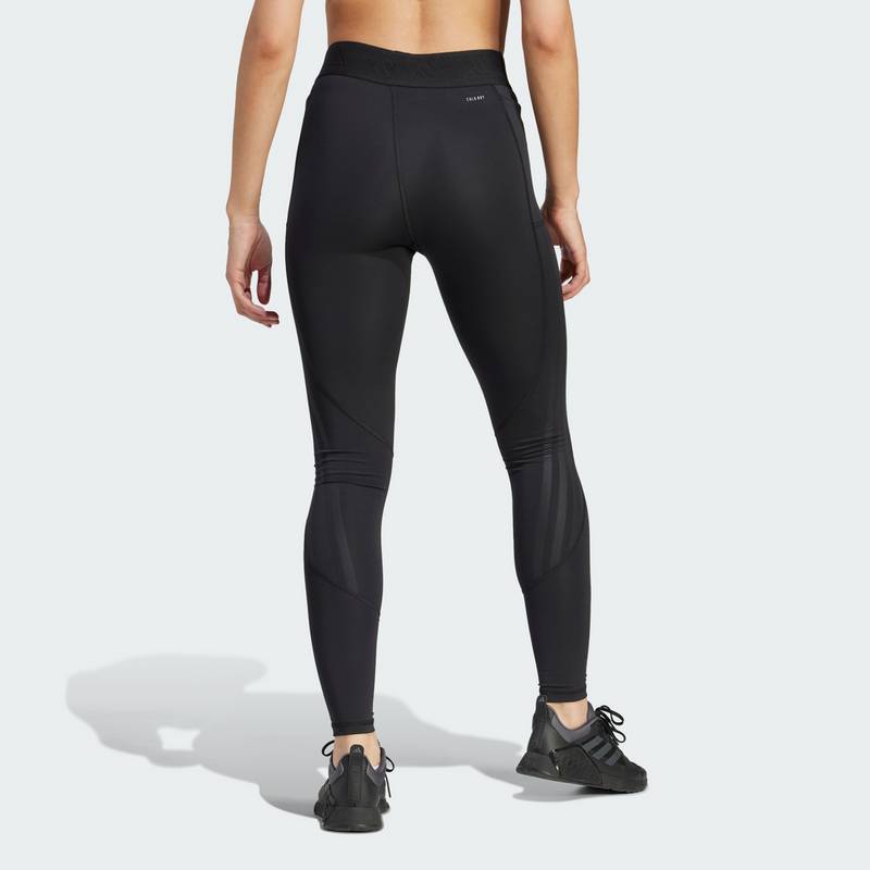 adidas Techfit COLD.RDY Full-Length Leggings Tights Damen
