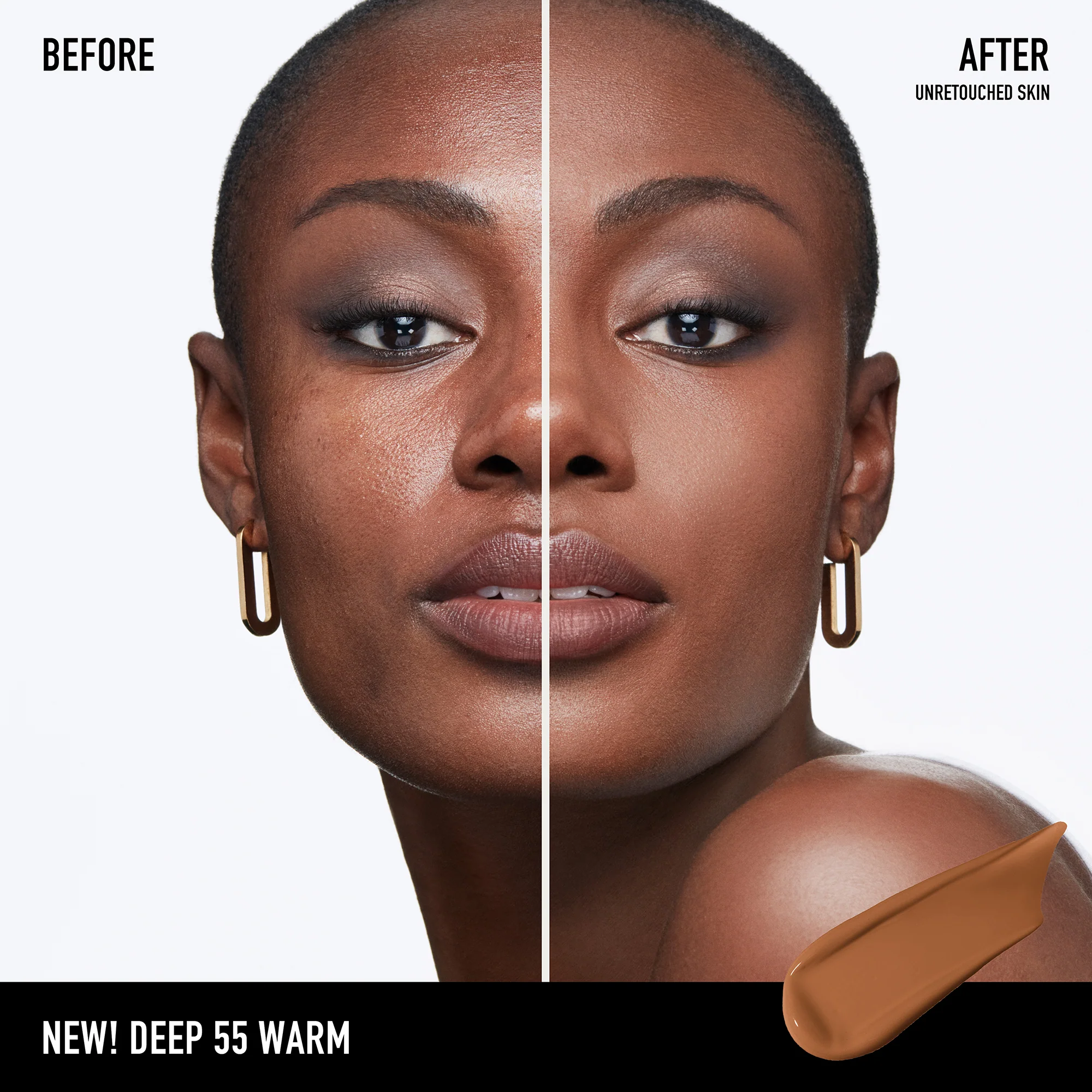 Base de maquillaje líquida mate perfeccionadora de la piel BAREPRO 24 HR WEAR - Base de maquillaje líquida