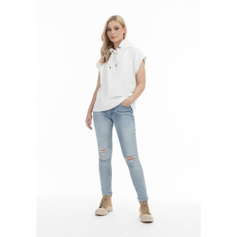 DreiMaster Sweatshirt Damen