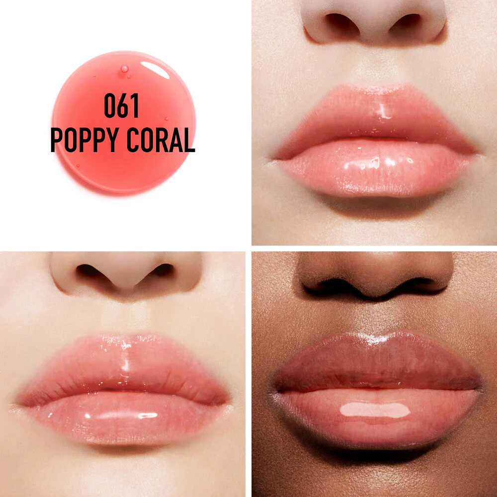 Lesk na pery Dior Addict Lip Glow Oil - lesk na pery