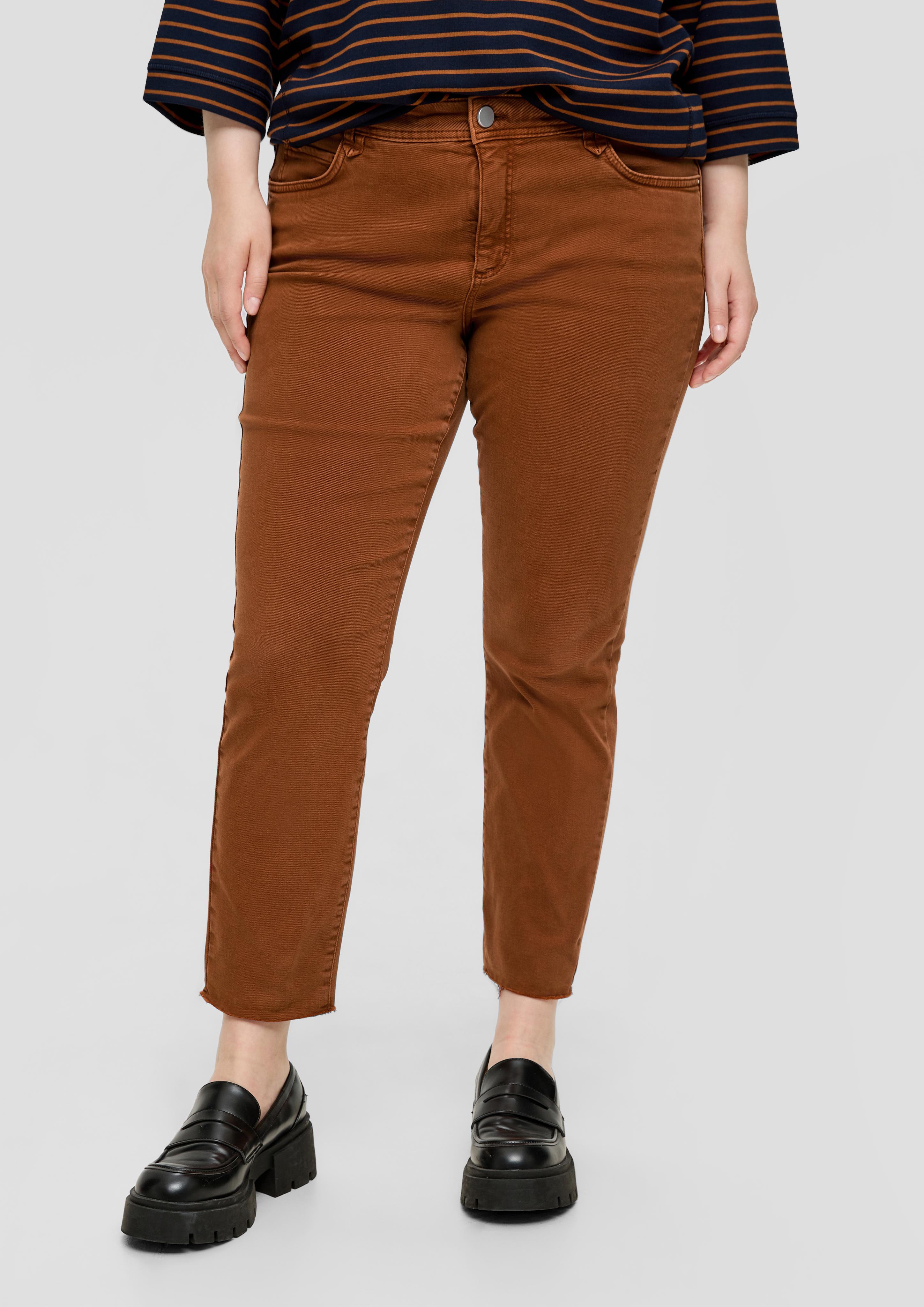 Jeans Slim / Mid Rise  2136952-8755