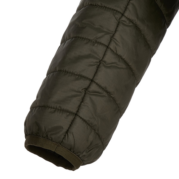 EXPEDITION X-LÄTT JACKET W Damen - Isolationsjacke