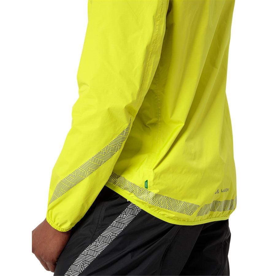 Luminum Performance II Regenjacke Herren