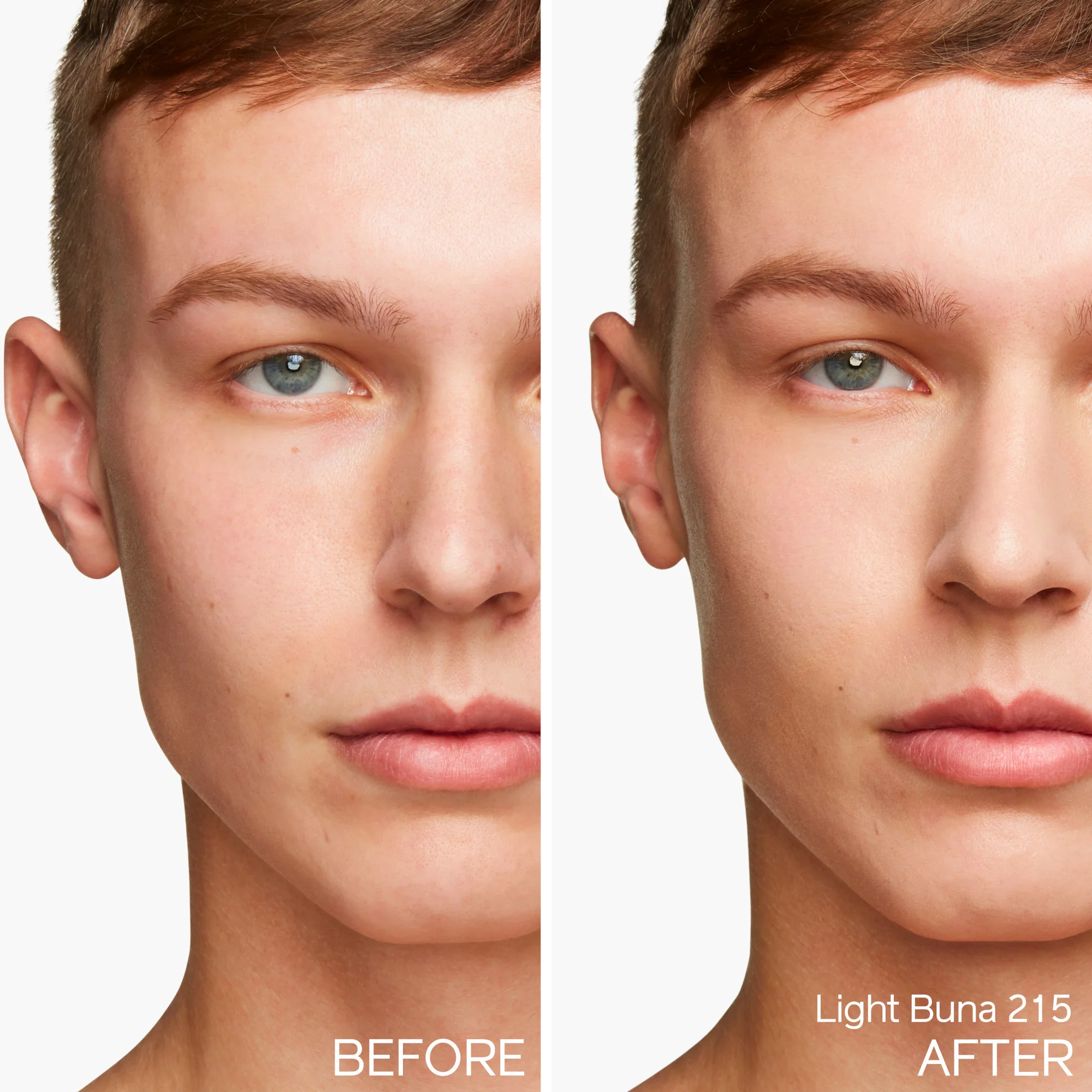 Viso Synchro Skin önfrissítő árnyalat SPF20 - Folyékony alapozó