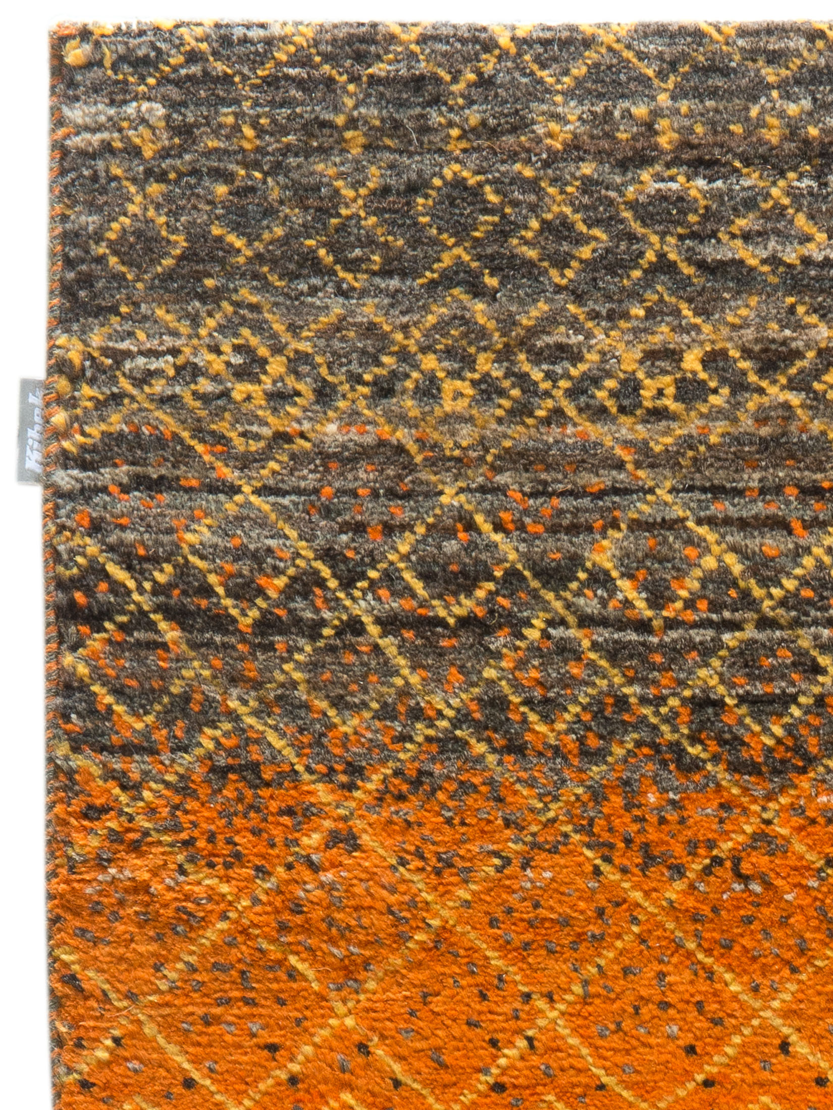 Contemporary Gabbeh ca. 95 x 156 cm, Unikat / Einzelstück