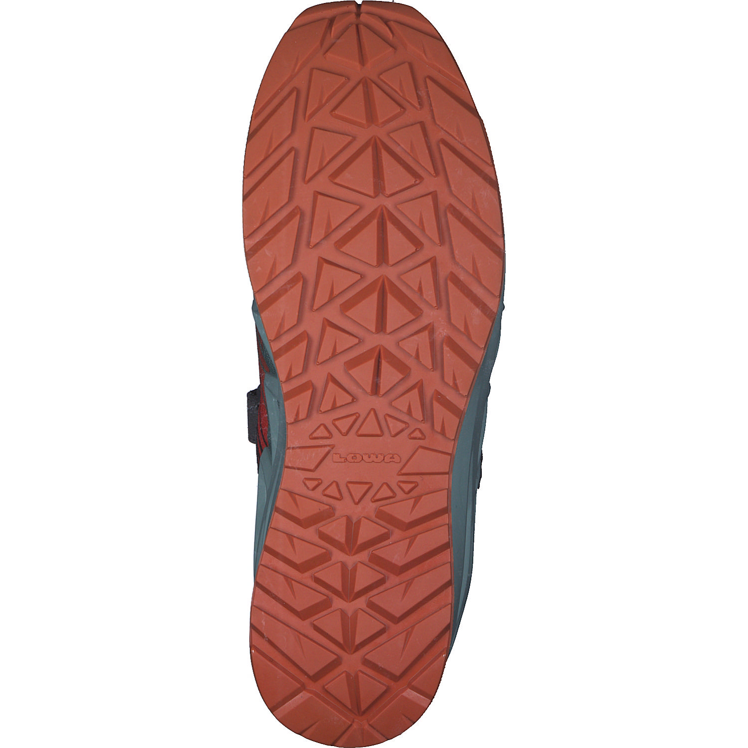 Lowa Merger GTX J 640435, Slipper (Kinder), Kinder, Mehrfarbig