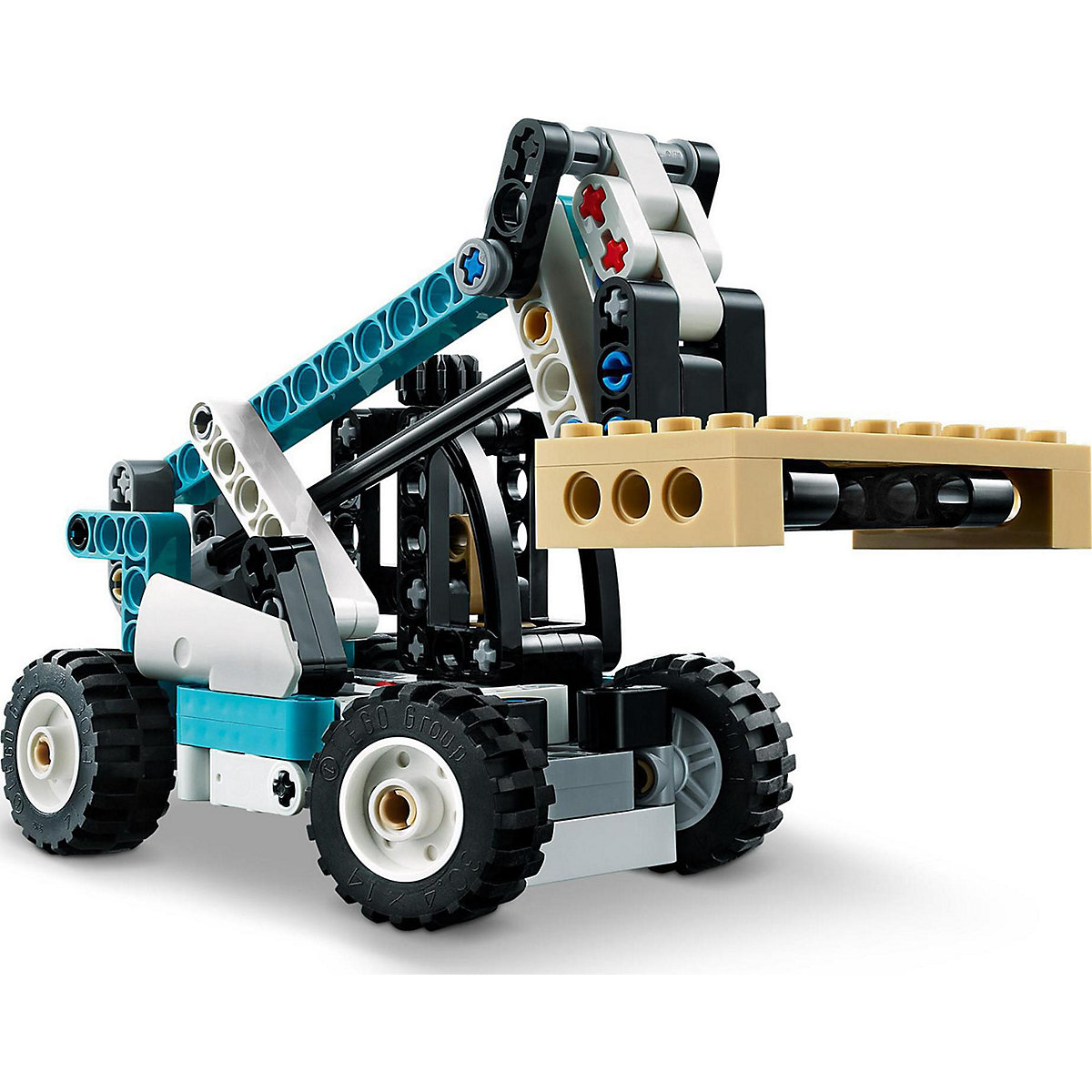 LEGO® Technic 42133 Teleskoplader
