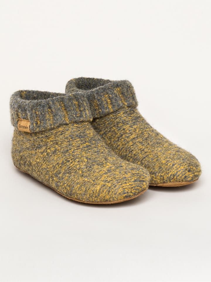 kitz pichler Hüttenschuhe 