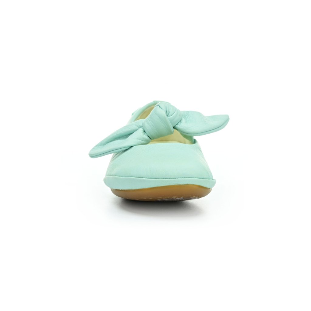 Camper Sella Lift Blue (K800434-013) Barfußballerinas