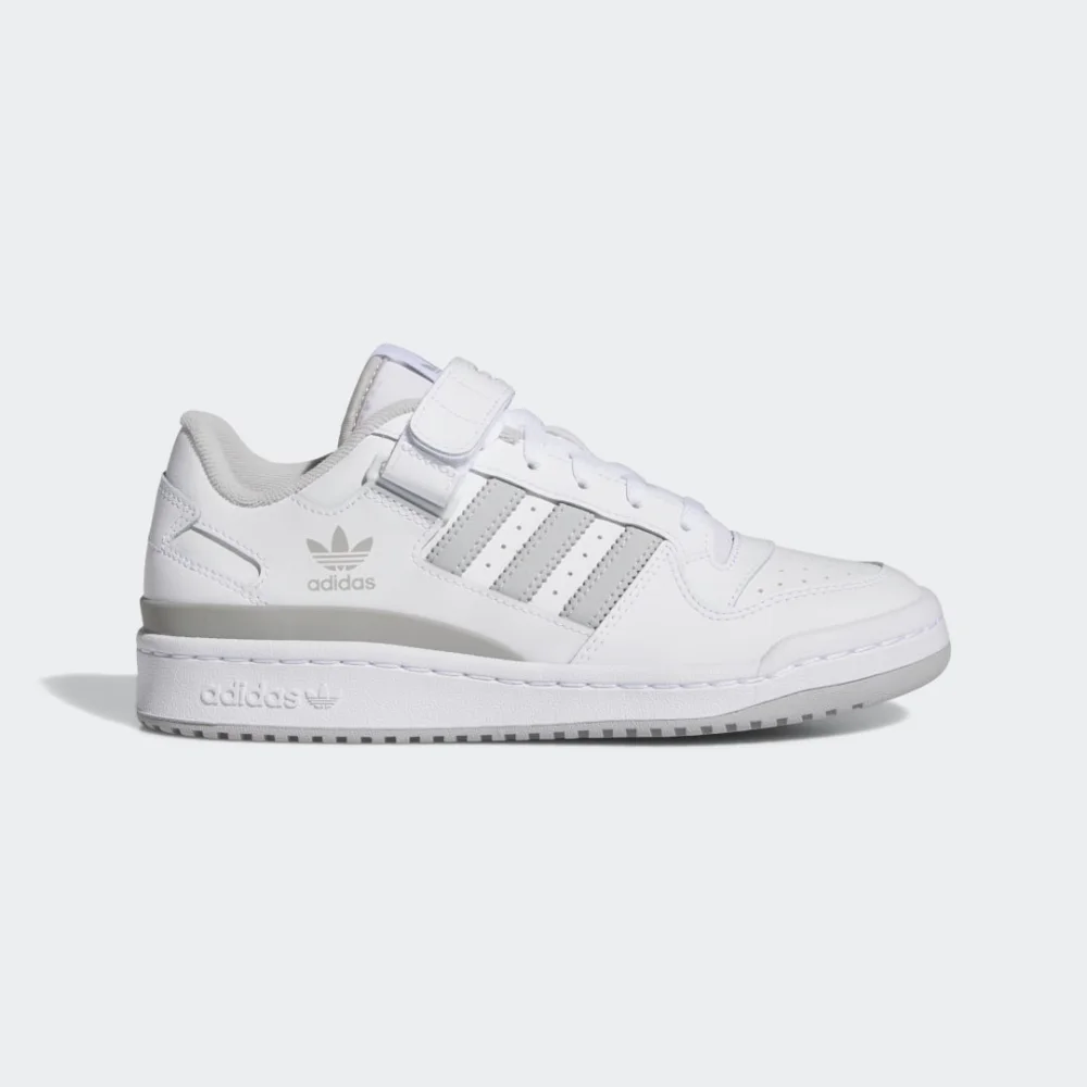adidas Forum Low IF2733 / weiss