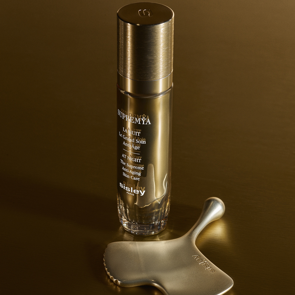 Sisley Supremÿa La Nuit Le Grand Soin Anti-Age Crème
