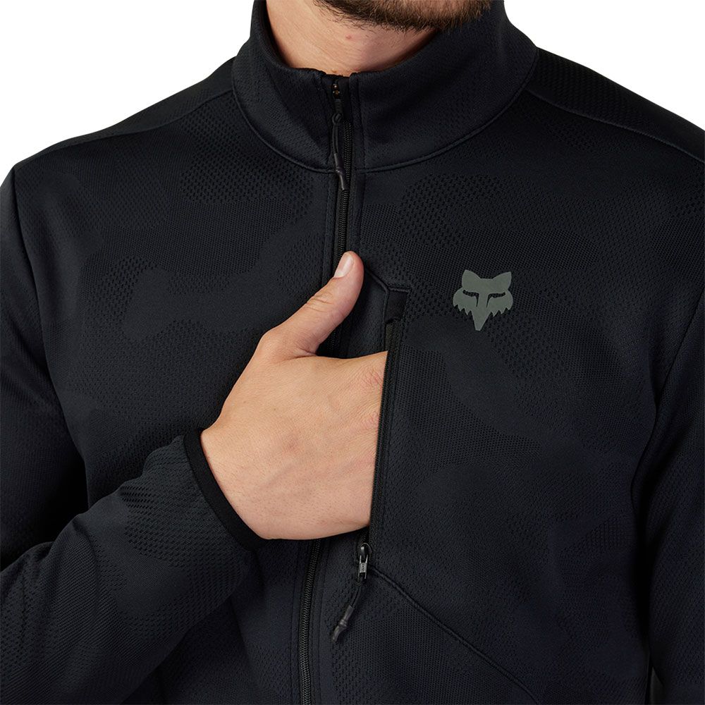 Fox Racing Ranger - MTB Thermotrikot‌ kaufen | Bike-Discount