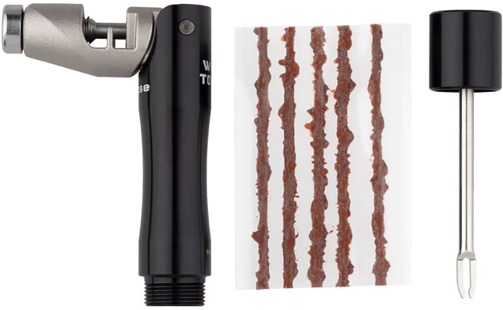Wolf Tooth Components EnCase System Chain + Tire Plug Multitool kaufen | Bike-Discount