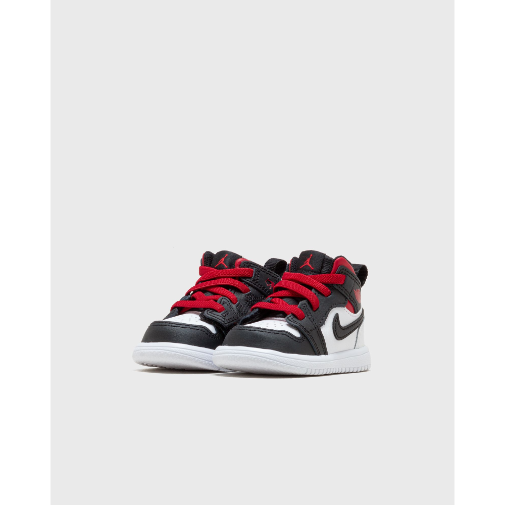 NIKE JORDAN 1 Mid ALT Air DR9744-106 / weiss
