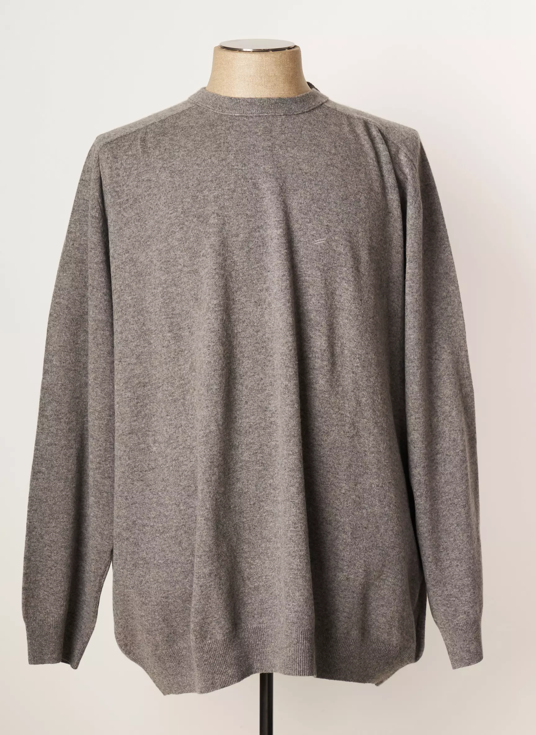 Daniel Hechter Pulls Homme couleur gris