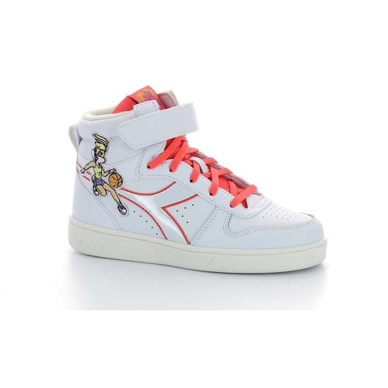 Sneakers basses polyurethane Magic Ps Licenz