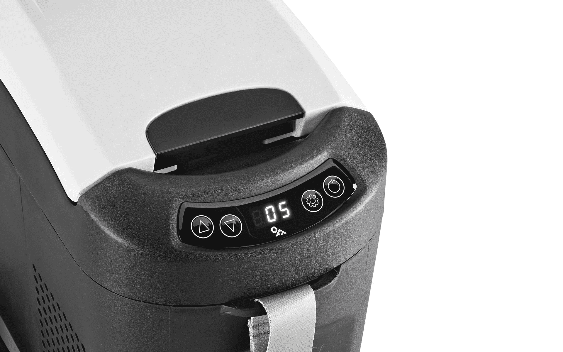 Indel B 15 Liter Travel Compressor Kühlbox