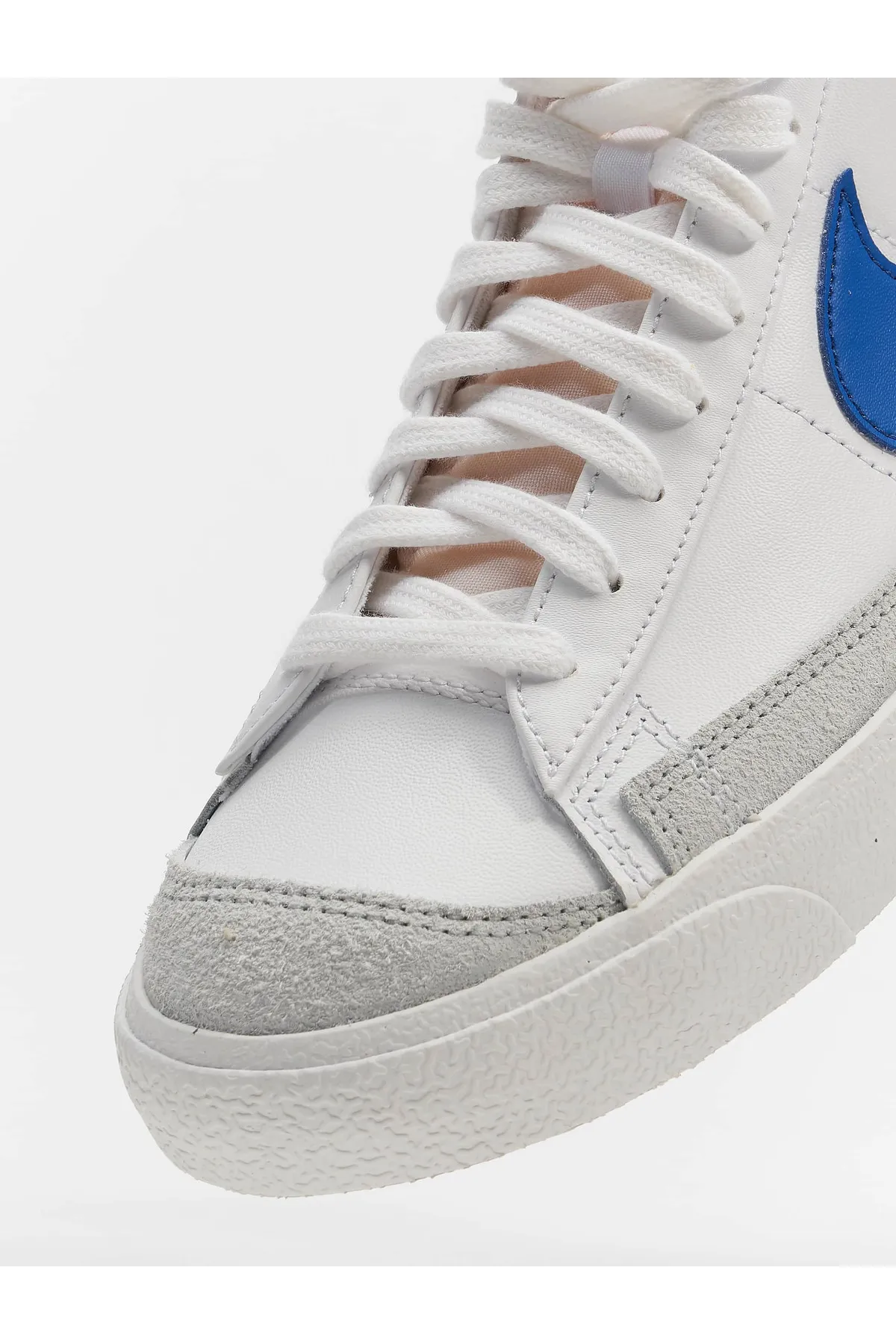 Nike  Herren Nike Blazer Mid &'77 Jahrgang
