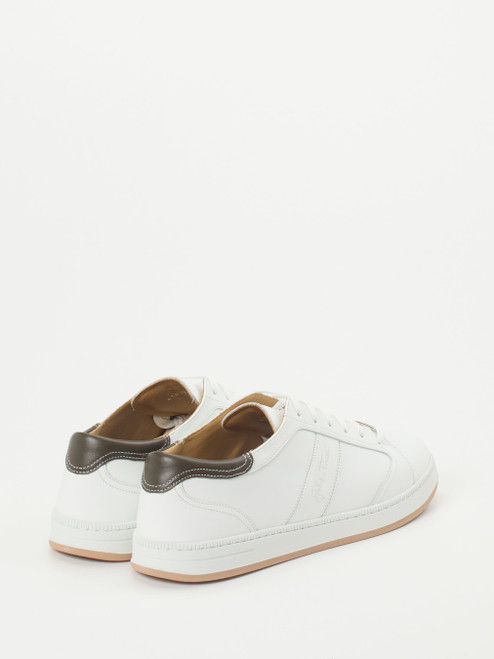 Sneaker-46617960011 Galizio Torresi