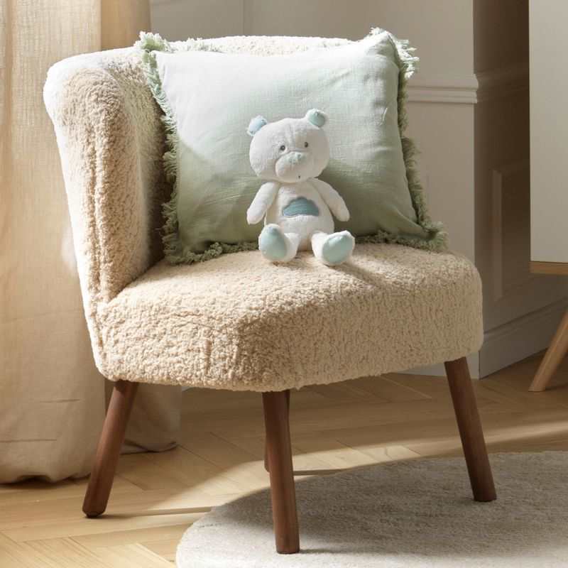 Doudou Lily
