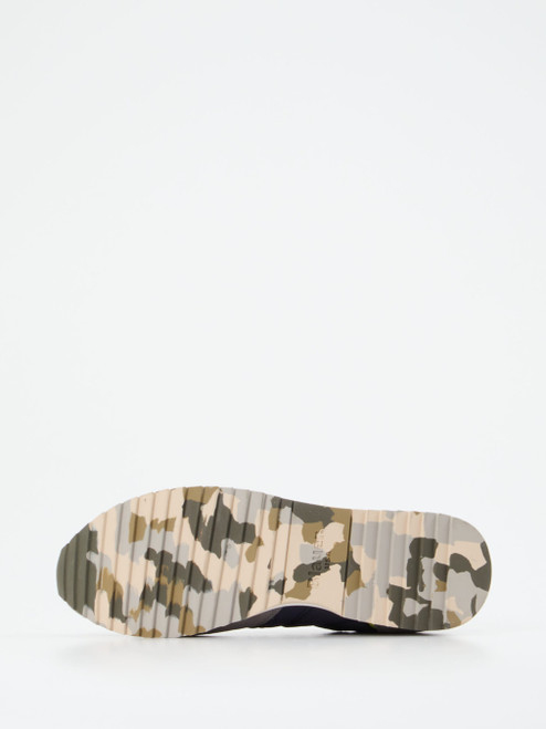 Sneaker-84654910009 Blauer